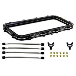Nitrous Express Holley Hi-Ram Plenum Plate Conversion Kits NX940
