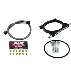 Nitrous Express (NX) - Nitrous Oxide Plates for 2011-2020 MUSTANG - NX951