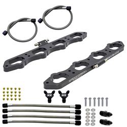 Nitrous Express (NX) Nitrous Oxide Plates NX956