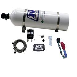 Nitrous Express (NX) Nitrous Oxide Systems NXD1000