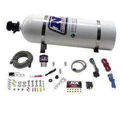 Nitrous Express (NX) Nitrous Oxide Systems NXD12002