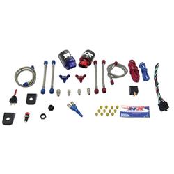 Nitrous Express (NX) Nitrous Oxide System Conversion and Upgrade Kits NXEFI-DS