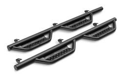 N-fab Running Boards, Nerf Bars and Rock Sliders 107417322