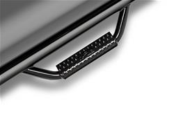 N-fab Running Boards, Nerf Bars and Rock Sliders F1577QC