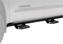 N-fab - Running Boards, Nerf Bars and Rock Sliders for 2019-2023 1500 - D194RKRQCS4