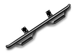 N-fab - Running Boards, Nerf Bars and Rock Sliders for 2019-2025 1500 - D1967QC-TX
