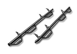N-fab - Running Boards, Nerf Bars and Rock Sliders for 2019-2023 1500 - D1992QC-6