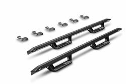 N-FAB EPYX Step Systems for 2019-2024 2500, 3500 - EXD20MC-TX