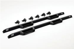 N-FAB EPYX Step Systems for 2019-2025 RANGER - EXF19CC-TX