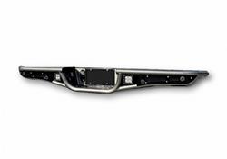 N-FAB RB Rear Bumpers for 2017-2022 F-150 - F18RB-H