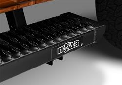 N-fab Running Boards, Nerf Bars and Rock Sliders GFC19QC-TX