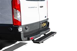 N-fab Bumpers GFM07VR-TX