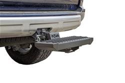 N-fab Receiver Hitch Steps GHS2018-TX