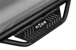 N-fab - Running Boards, Nerf Bars and Rock Sliders for 2019-2025 1500 - HPD1967QC-TX