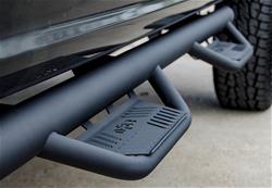 N-FAB Podium Nerf Steps for 2007-2021 TUNDRA - HPT0786CC-TX