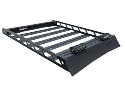 N-fab - Roof Racks for 2010-2023 4RUNNER - T102MRF