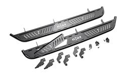 N-fab - Running Boards, Nerf Bars and Rock Sliders for 2020-2024 GLADIATOR - NBJ194T-TX