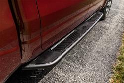 N-fab Running Boards, Nerf Bars and Rock Sliders NBF15CC-TX