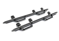 N-fab Running Boards, Nerf Bars and Rock Sliders PRF1777QC-TX