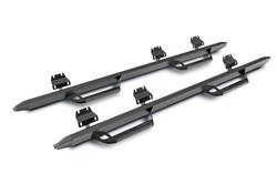 N-fab Running Boards, Nerf Bars and Rock Sliders PRC1971QC-TX