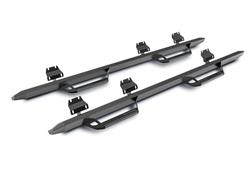 N-FAB Predator Pro Nerf Steps for 2019-2025 RANGER - PRF1981CC-TX