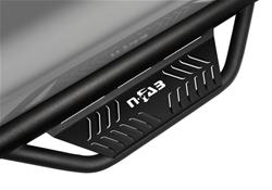 N-fab Running Boards, Nerf Bars and Rock Sliders HPC17104CC-6-TX