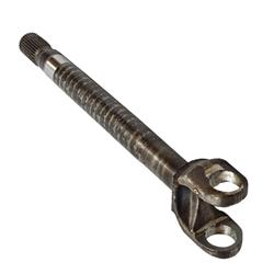 Nitro Gear and Axle Direct-Fit Axle Shafts AXD27902-31X