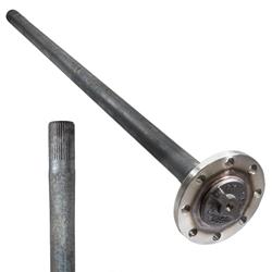 Nitro Gear and Axle Direct-Fit Axle Shafts AXD36113-1
