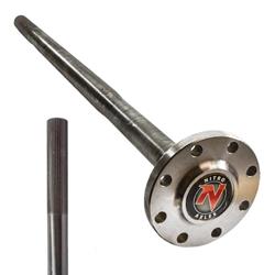 Nitro Gear and Axle Direct-Fit Axle Shafts AXFF35-36.5