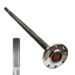 Nitro Gear and Axle Direct-Fit Axle Shafts AXFF37-39.5