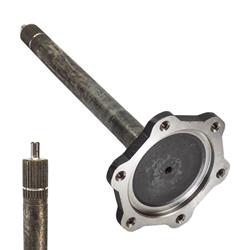 Nitro Gear and Axle Direct-Fit Axle Shafts AXG12479374
