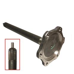 Nitro Gear and Axle Direct-Fit Axle Shafts AXG15801499