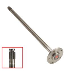 Nitro Gear and Axle Direct-Fit Axle Shafts AXG26011055
