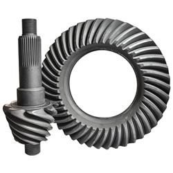 Ring and Pinion Gears - 3.89:1 Ring and Pinion Ratio - Free