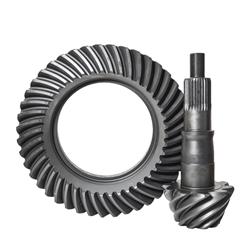 Ring and Pinion Gears Ford 8.8 in. Differential Case Design Type