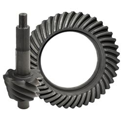 Ring and Pinion Gears - 3.70:1 Ring and Pinion Ratio - Free