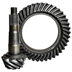 Ring and Pinion Gears - 3.42:1 Ring and Pinion Ratio - 12 Cover