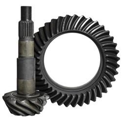 Allstar Performance ALL70112 7.5 3.42 Ring and Pinion Gear Set for GM 