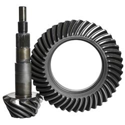 Ring and Pinion Gears - 3.70:1 Ring and Pinion Ratio - Free