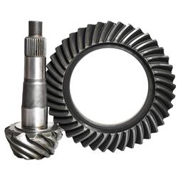 Ring and Pinion Gears - 3.70:1 Ring and Pinion Ratio - Free