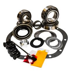 Nitro Gear and Axle Master Install Kits for 2007-2017 WRANGLER, 2018 WRANGLER JK - MKD44JK-REAR