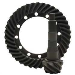 Ring and Pinion Gears - 3.70:1 Ring and Pinion Ratio - Free