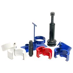 Bearing Pullers - Free Shipping on Orders Over $109 at Summit Racing
