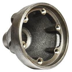 Nitro Gear & Axle Yokes YOKD30-WJ
