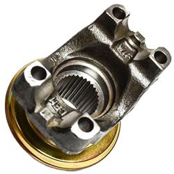 Nitro Gear & Axle Yokes YOKF100604-UB
