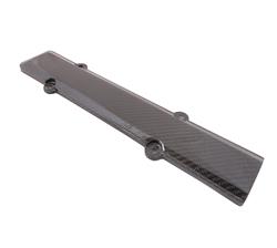 NRG Innovations Spark Plug Wire Covers CARB-V100