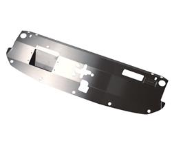 NRG Innovations Air Deflectors DVP-1002