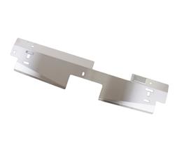 NRG Innovations Air Deflectors DVP-1051