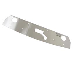 NRG Innovations Air Deflectors DVP-2001