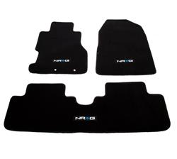 NRG Floor Mats FMR-150